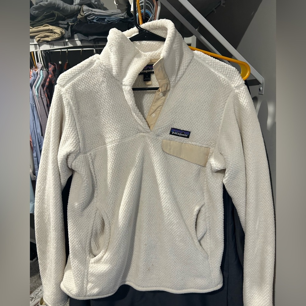 Patagonia pullover